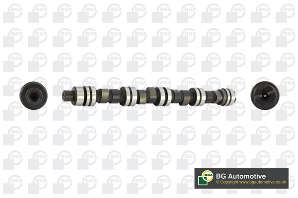 Camshaft - CS6303 BGA