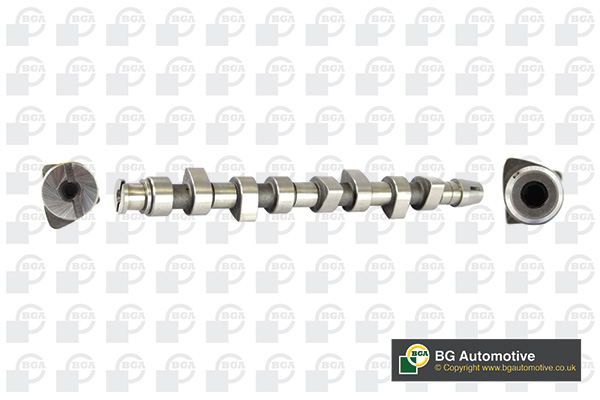 Camshaft - CS6346 BGA