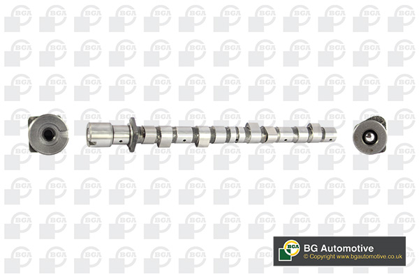 Camshaft - CS6382 BGA