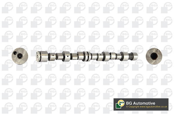 Camshaft - CS6387 BGA