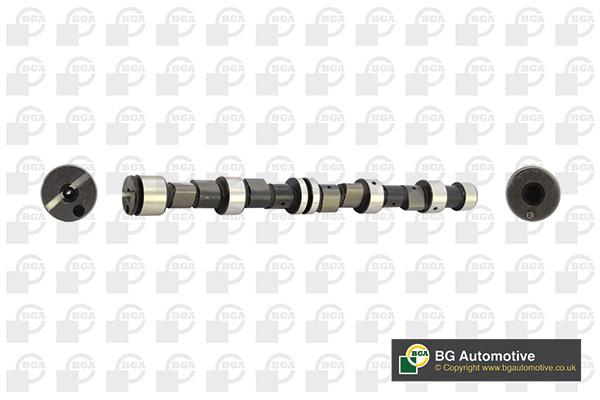 Albero a camme - CS6397 BGA