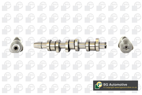 Albero a camme - CS7900 BGA