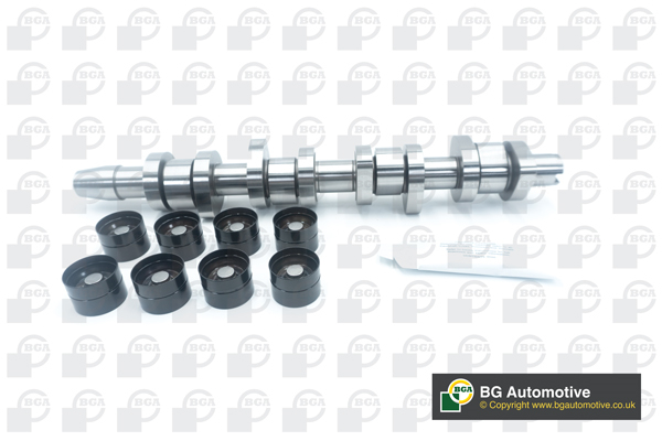 Camshaft Kit - CS9503K BGA