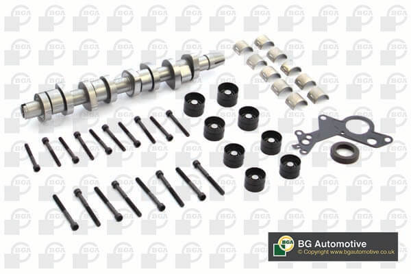 Camshaft Kit - CS9503SFK BGA