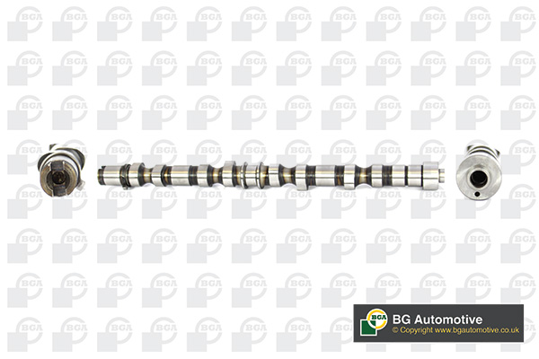 Camshaft - CS9504 BGA