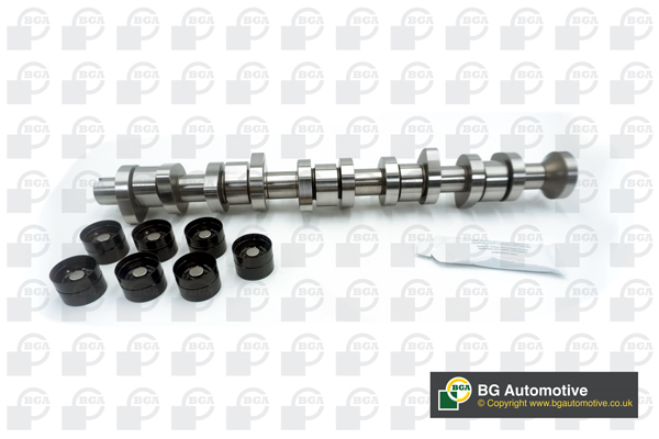 Kit albero a camme - CS9610K BGA