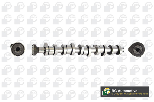 Camshaft - CS9610 BGA