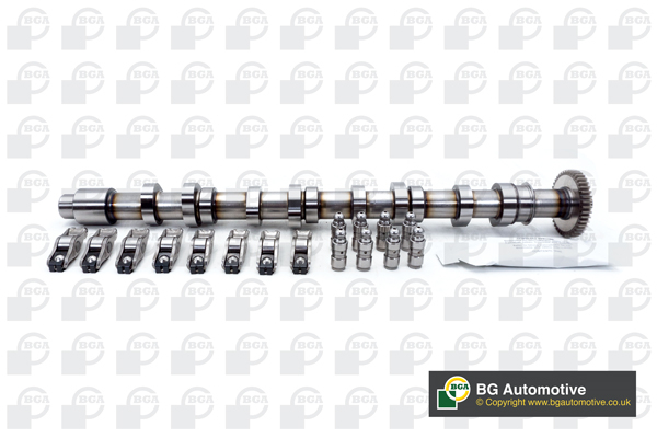 Camshaft Kit - CS9612FK BGA
