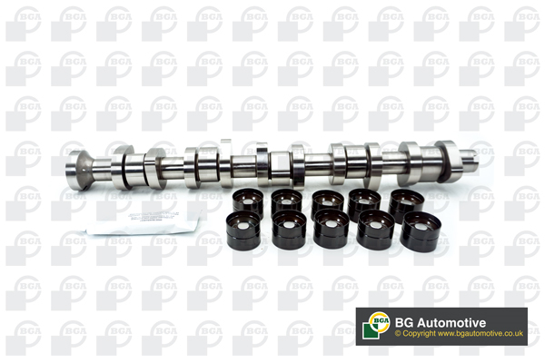 Kit albero a camme - CS9650K BGA