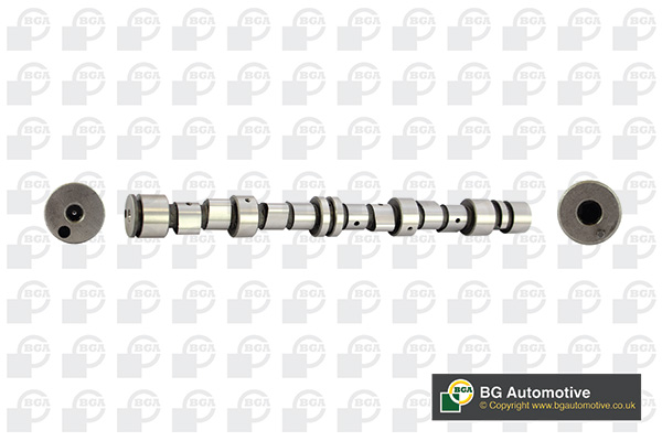 Albero a camme - CS9739 BGA