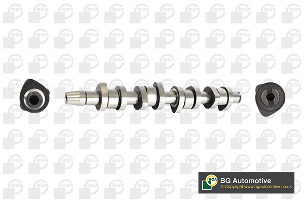 Camshaft - CS9901 BGA