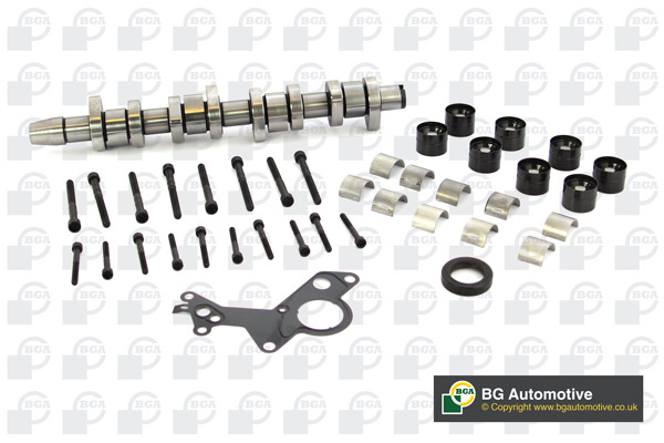 Camshaft - CS9901SFK BGA