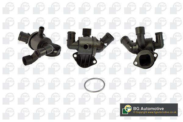 Termostato, Refrigerante - CT0102 BGA