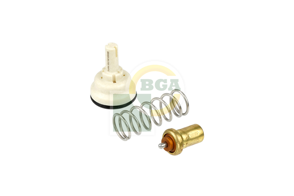 Thermostat, Kühlmittel - CT0123 BGA