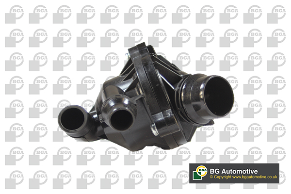 Thermostat, coolant - CT0913 BGA