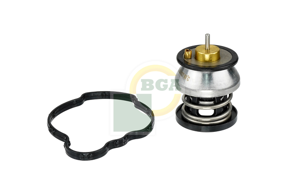 Thermostat, coolant - CT0925 BGA