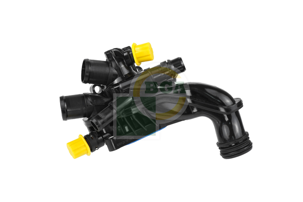 Thermostat, coolant - CT1408 BGA