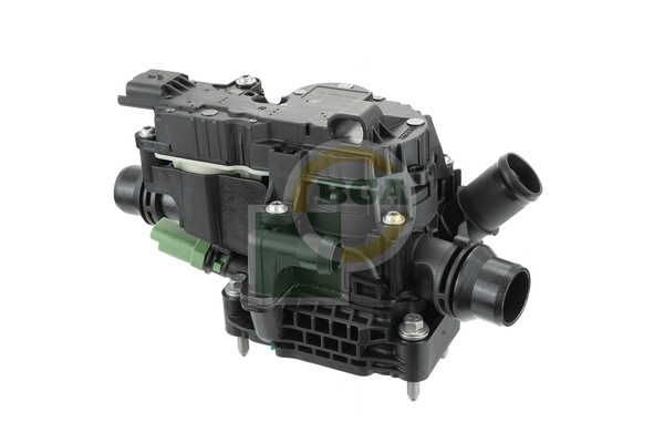 Thermostat, coolant - CT1419 BGA
