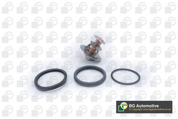 Termostato, Refrigerante - CT2340 BGA