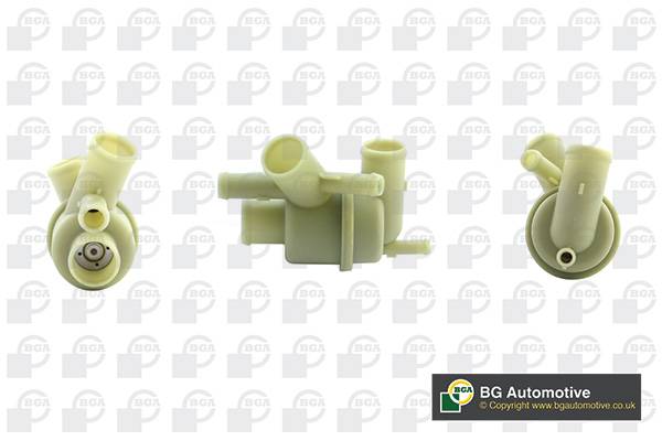 Thermostat, coolant - CT4203 BGA