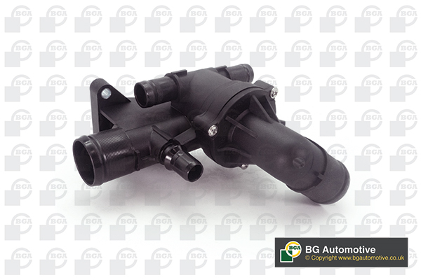 Thermostat, coolant - CT5627 BGA