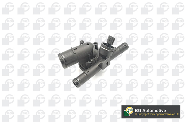 Thermostat, coolant - CT6304 BGA