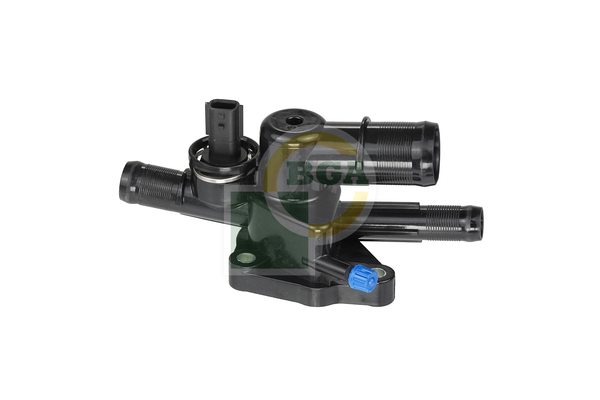Thermostat, coolant - CT7320 BGA