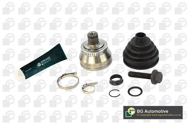 Joint Kit, drive shaft - CV0100A BGA