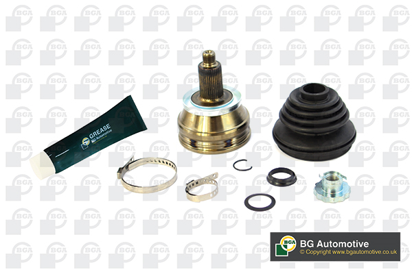 Joint Kit, drive shaft - CV0103A BGA
