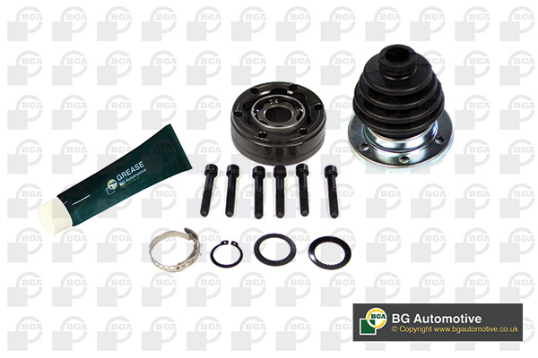 Kit giunti, Semiasse - CV0108B BGA
