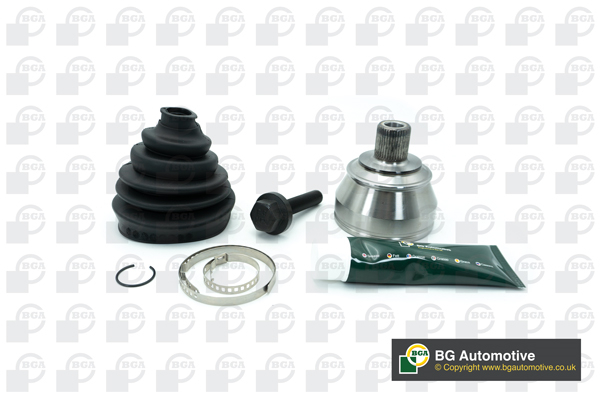 Joint Kit, drive shaft - CV0120A BGA