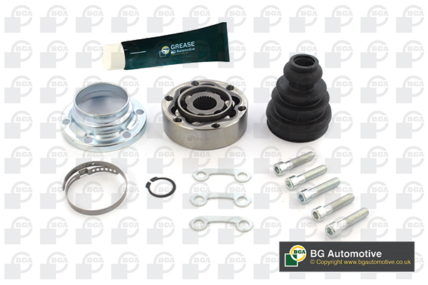Joint Kit, drive shaft - CV0144B BGA