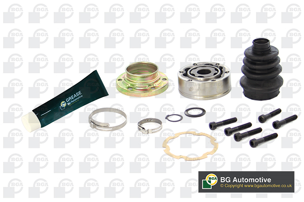 Joint Kit, drive shaft - CV0147B BGA
