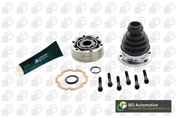 Joint Kit, drive shaft - CV0149B BGA