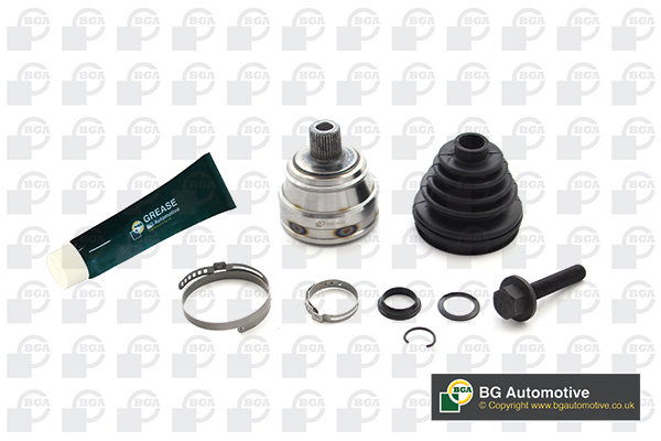 Joint Kit, drive shaft - CV0150A BGA