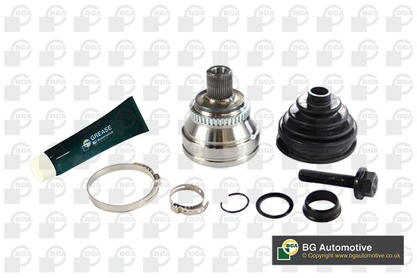 Joint Kit, drive shaft - CV0151A BGA