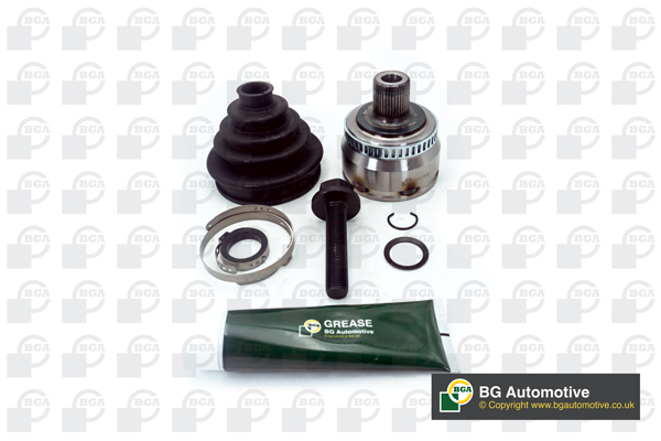 Kit giunti, Semiasse - CV0152A BGA