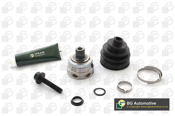 Kit giunti, Semiasse - CV0153A BGA