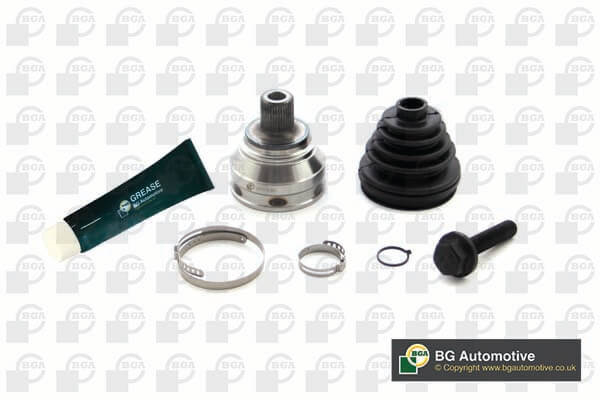 Kit giunti, Semiasse - CV0155A BGA