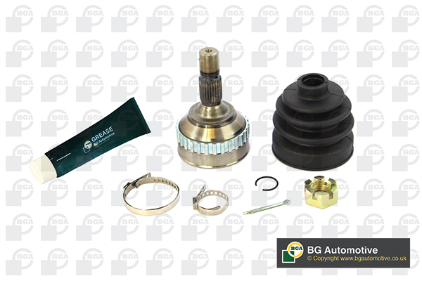 Kit giunti, Semiasse - CV1400A BGA