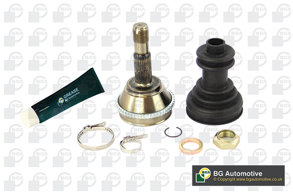 Joint Kit, drive shaft - CV1415A BGA