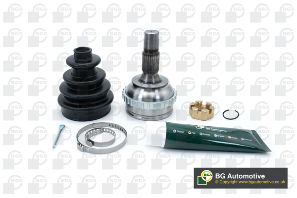 Kit giunti, Semiasse - CV1419A BGA