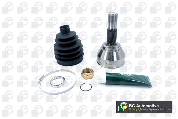 Joint Kit, drive shaft - CV1421A BGA
