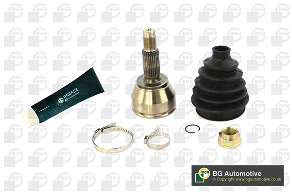 Joint Kit, drive shaft - CV2300A BGA