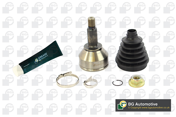 Joint Kit, drive shaft - CV2302A BGA