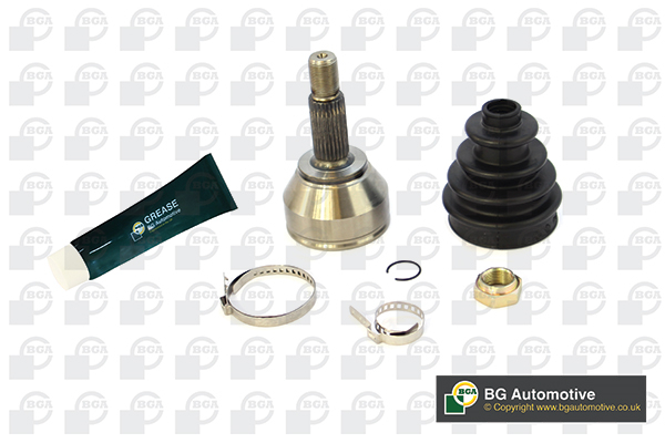 Joint Kit, drive shaft - CV2303A BGA