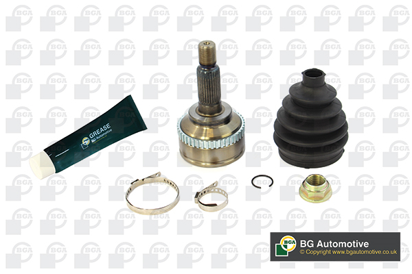 Kit giunti, Semiasse - CV2314A BGA