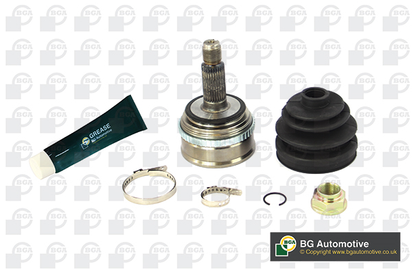 Joint Kit, drive shaft - CV2502A BGA