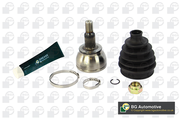 Kit giunti, Semiasse - CV5602A BGA