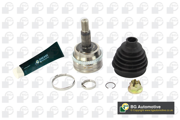 Joint Kit, drive shaft - CV6302A BGA
